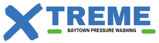 Xtreme Baytown Pressure Washing